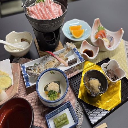 Yachi Onsen Ξενοδοχείο Towada Εξωτερικό φωτογραφία