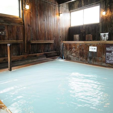 Yachi Onsen Ξενοδοχείο Towada Εξωτερικό φωτογραφία
