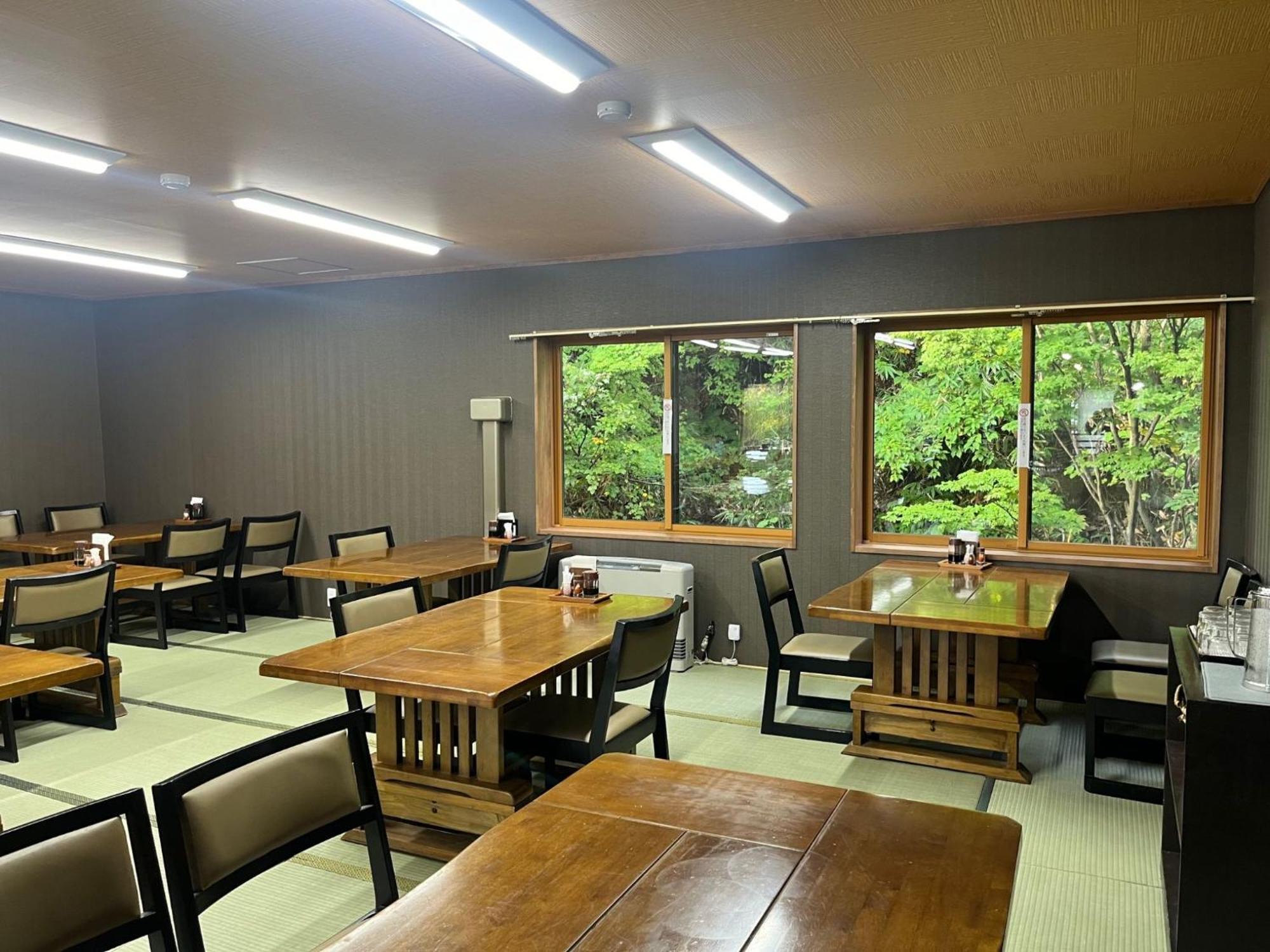 Yachi Onsen Ξενοδοχείο Towada Εξωτερικό φωτογραφία