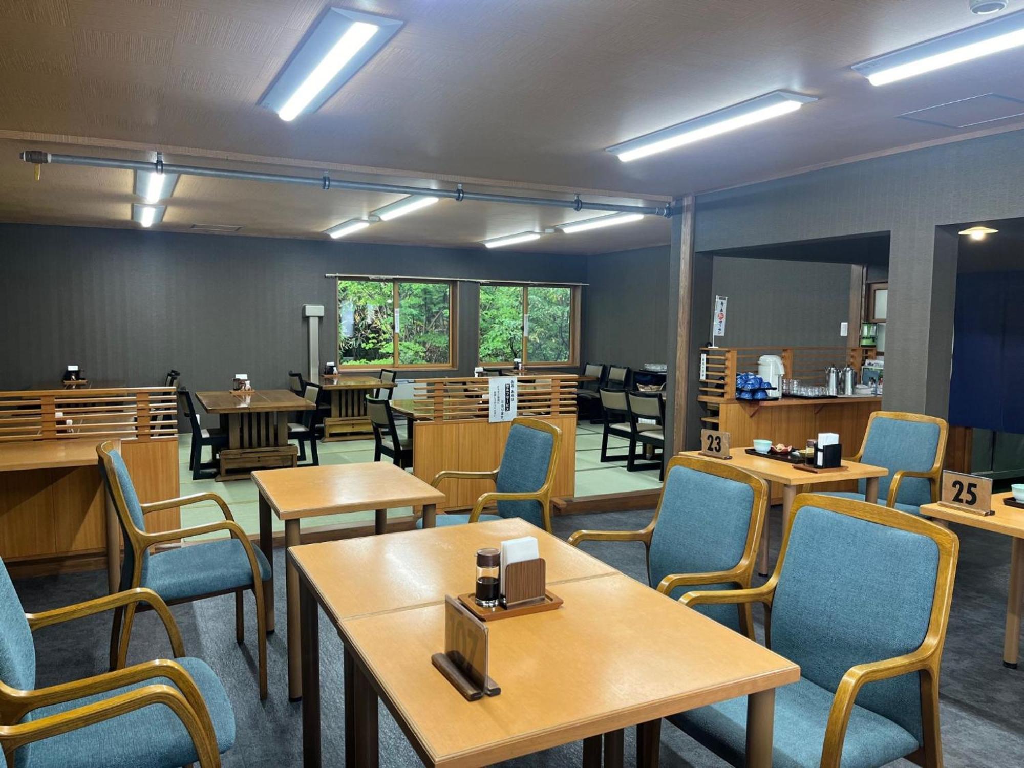 Yachi Onsen Ξενοδοχείο Towada Εξωτερικό φωτογραφία