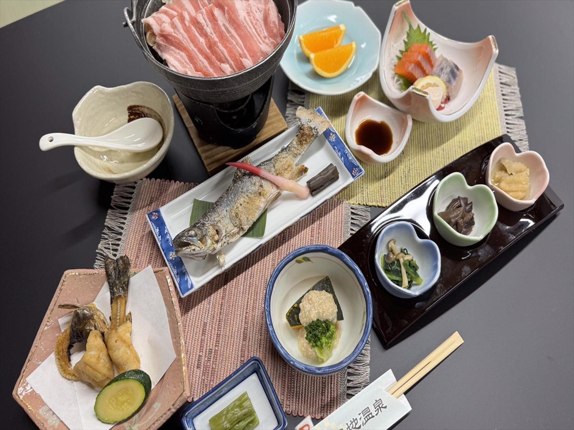 Yachi Onsen Ξενοδοχείο Towada Εξωτερικό φωτογραφία