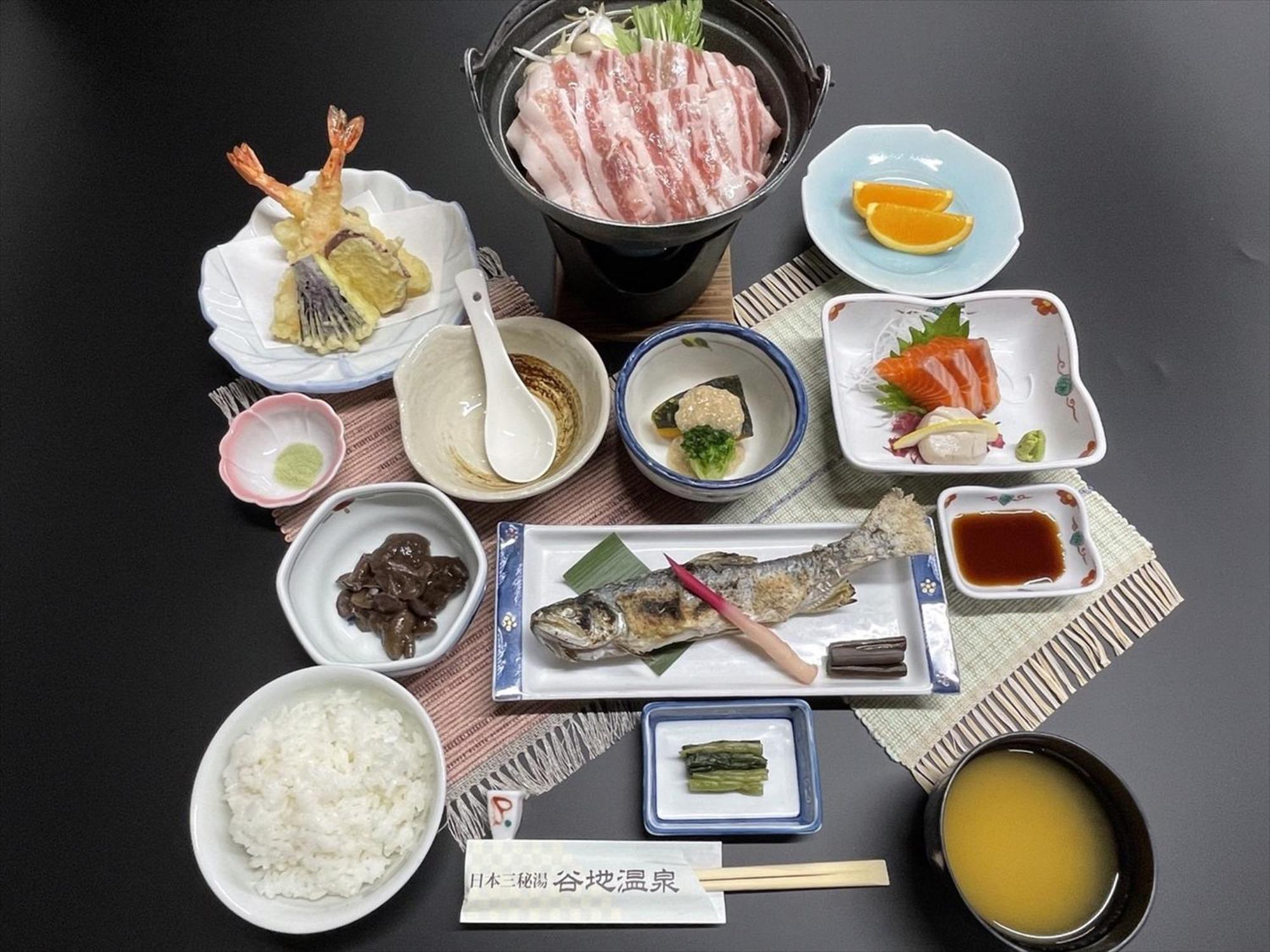 Yachi Onsen Ξενοδοχείο Towada Εξωτερικό φωτογραφία