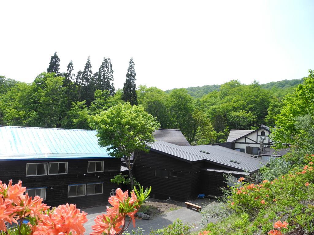 Yachi Onsen Ξενοδοχείο Towada Εξωτερικό φωτογραφία