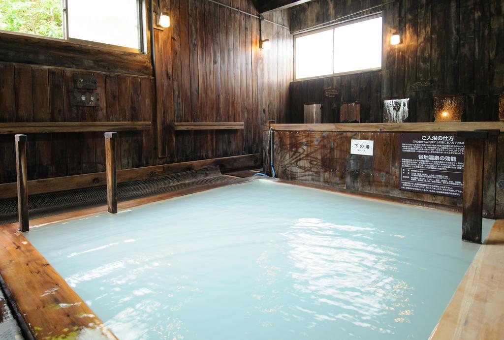 Yachi Onsen Ξενοδοχείο Towada Εξωτερικό φωτογραφία
