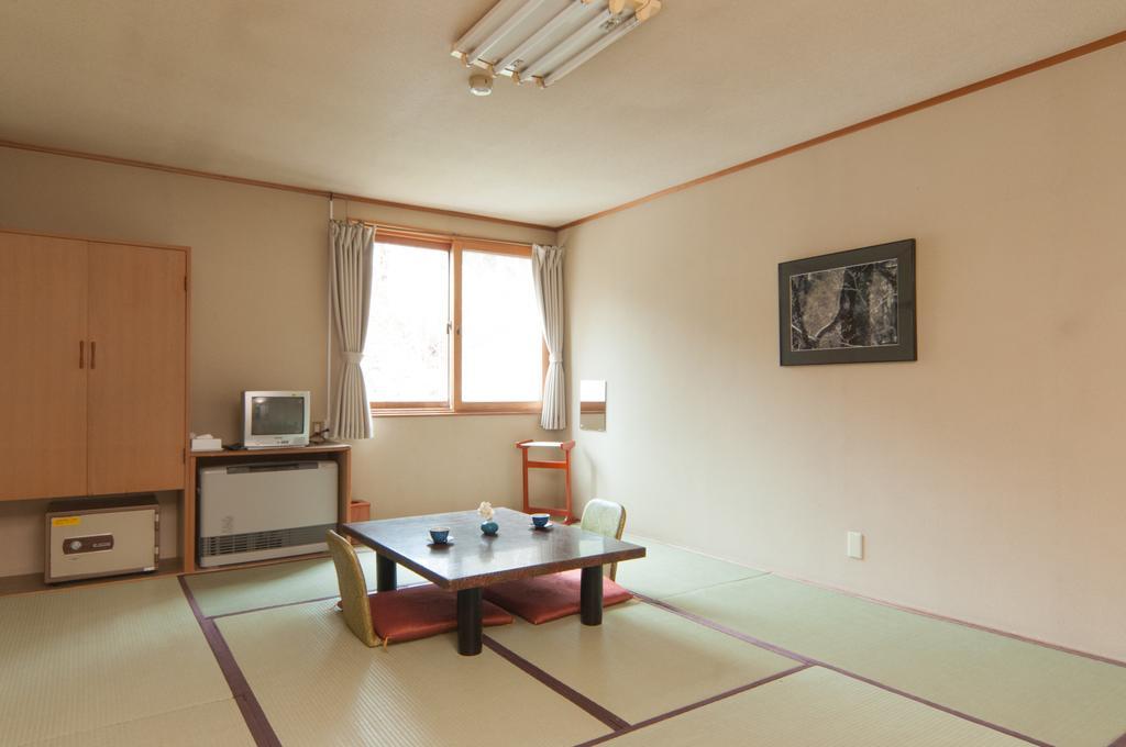 Yachi Onsen Ξενοδοχείο Towada Εξωτερικό φωτογραφία