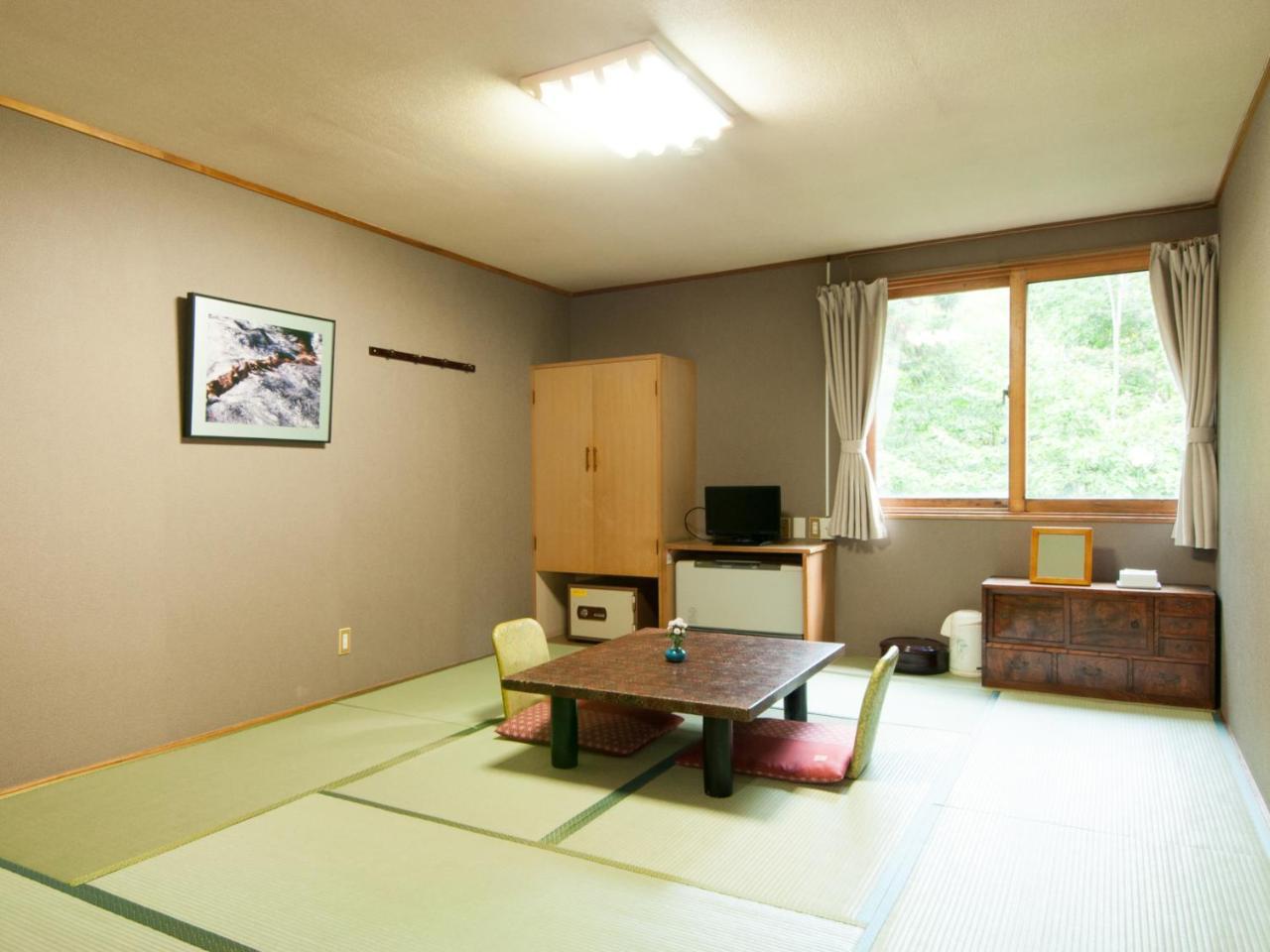Yachi Onsen Ξενοδοχείο Towada Εξωτερικό φωτογραφία