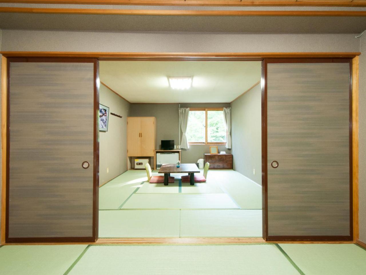 Yachi Onsen Ξενοδοχείο Towada Εξωτερικό φωτογραφία
