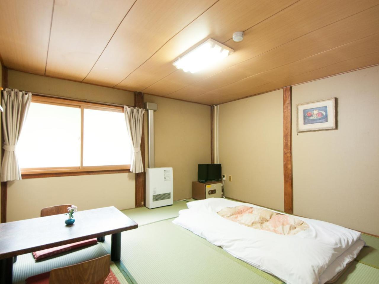 Yachi Onsen Ξενοδοχείο Towada Δωμάτιο φωτογραφία