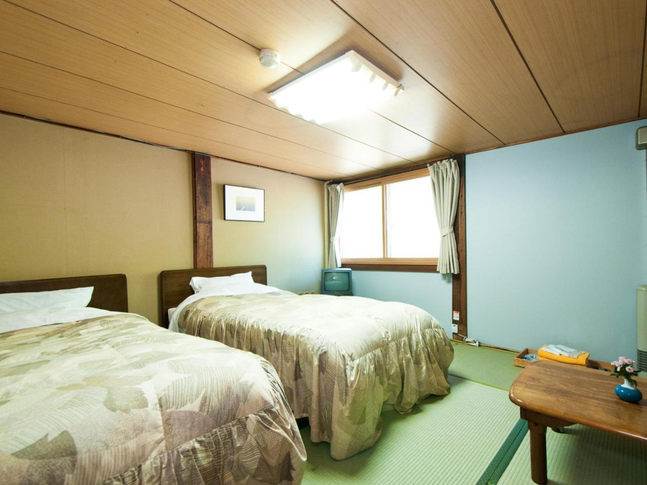 Yachi Onsen Ξενοδοχείο Towada Εξωτερικό φωτογραφία