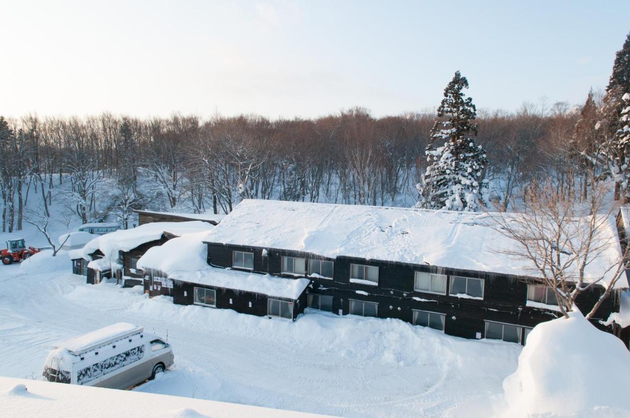 Yachi Onsen Ξενοδοχείο Towada Εξωτερικό φωτογραφία