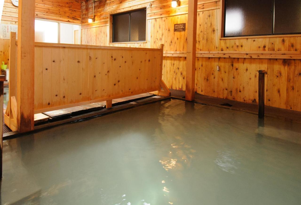 Yachi Onsen Ξενοδοχείο Towada Εξωτερικό φωτογραφία
