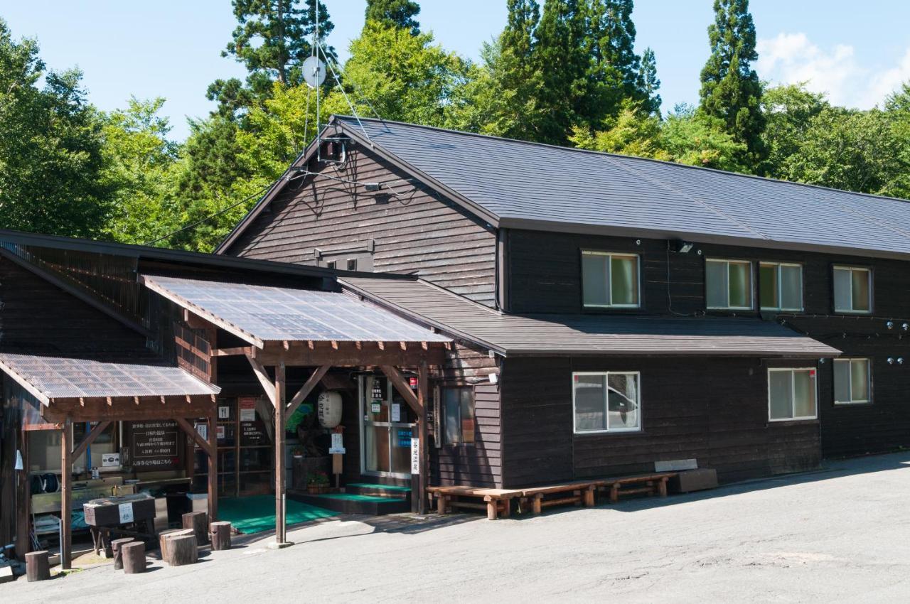 Yachi Onsen Ξενοδοχείο Towada Εξωτερικό φωτογραφία
