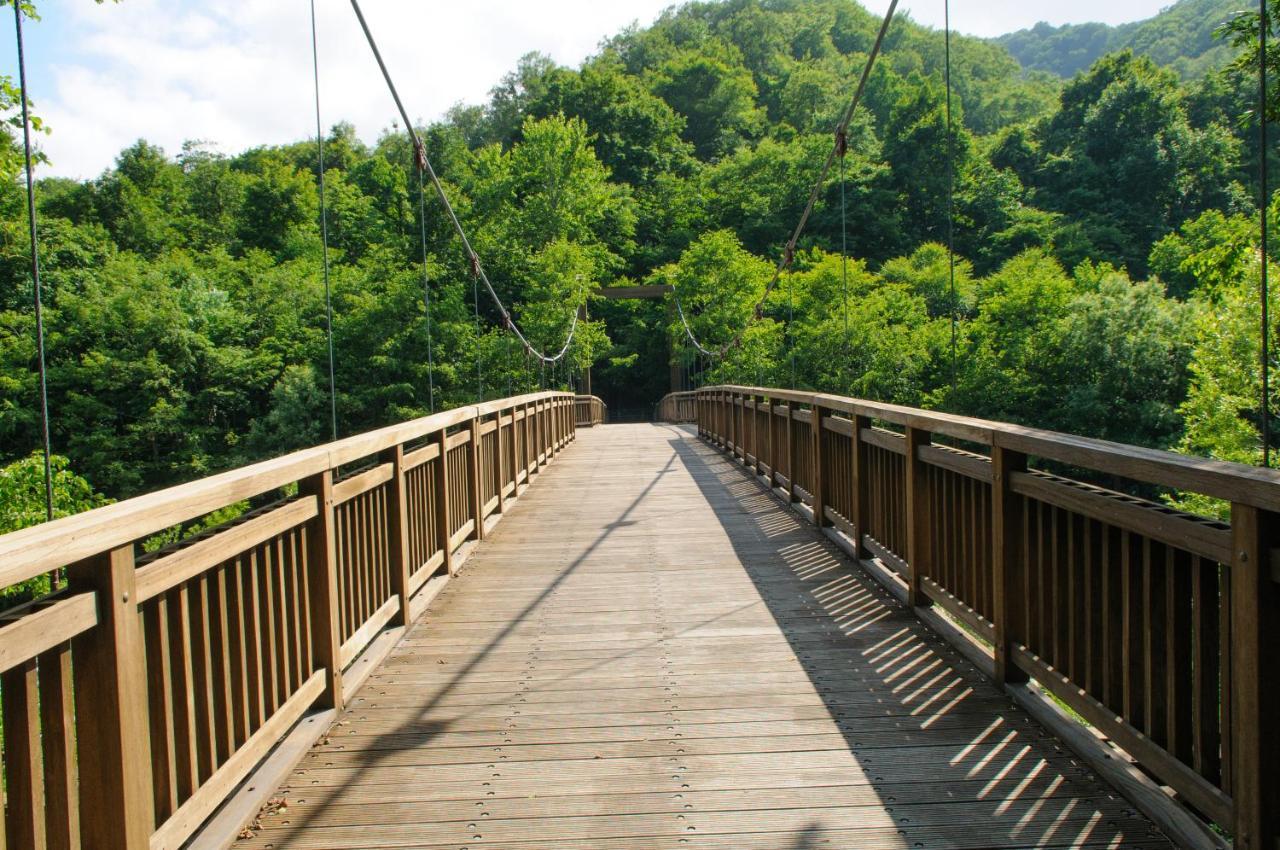 Yachi Onsen Ξενοδοχείο Towada Εξωτερικό φωτογραφία