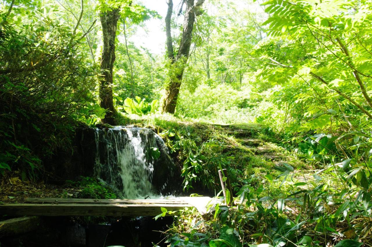 Yachi Onsen Ξενοδοχείο Towada Εξωτερικό φωτογραφία