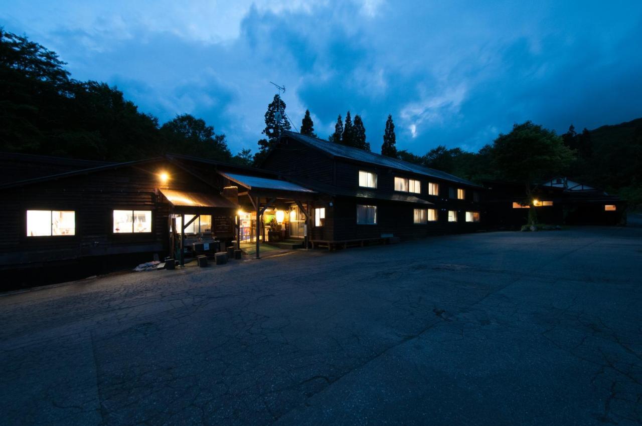 Yachi Onsen Ξενοδοχείο Towada Εξωτερικό φωτογραφία