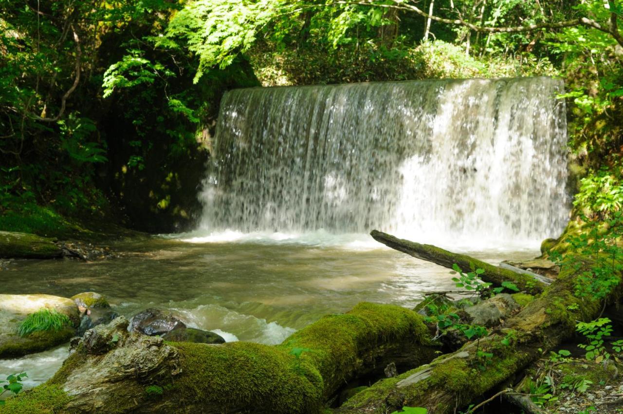 Yachi Onsen Ξενοδοχείο Towada Εξωτερικό φωτογραφία