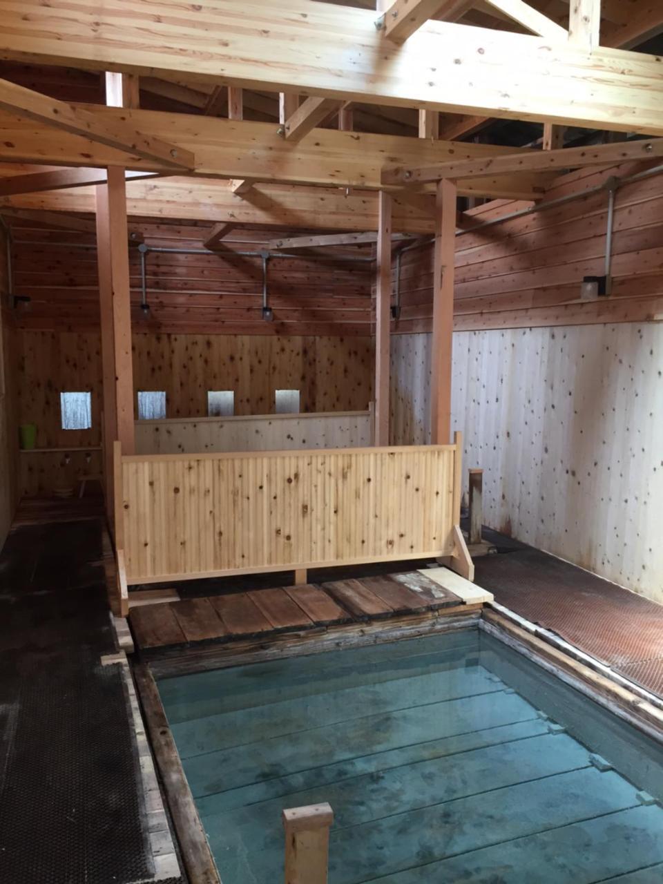 Yachi Onsen Ξενοδοχείο Towada Εξωτερικό φωτογραφία